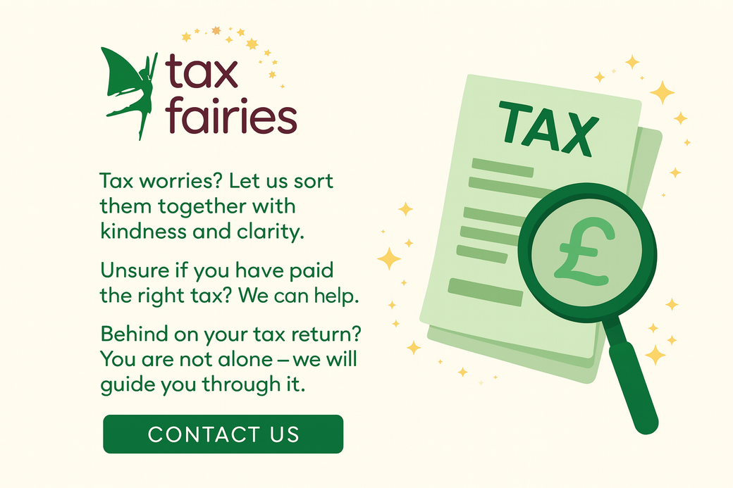 Paperwork next to a laptop