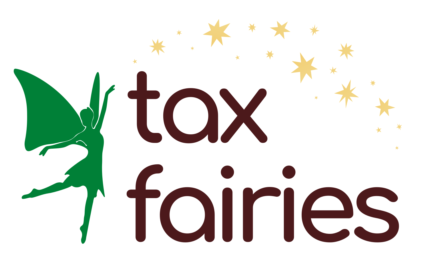 Tax Fairies Logo