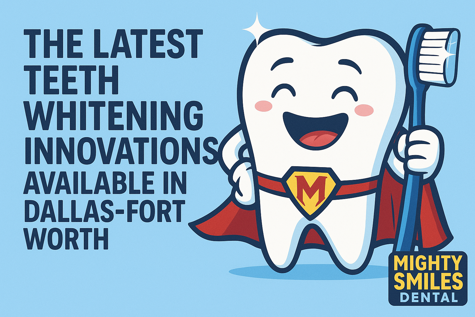Teeth Whitening Image