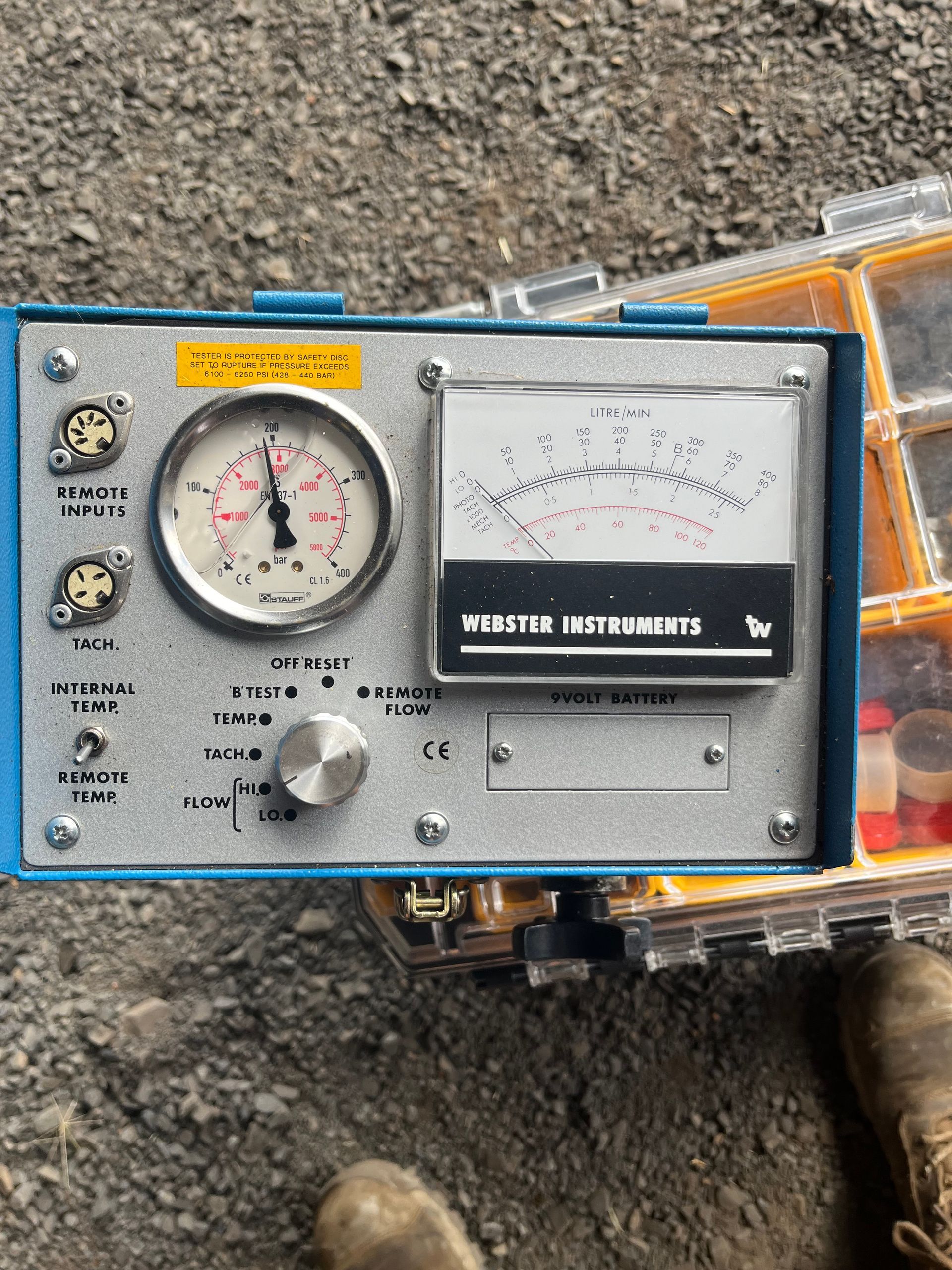 A Close up Of a Red Engine of A Tractor with Nuts On It — Parkes Machinery Services PTY LTD in Parkes, NSW
