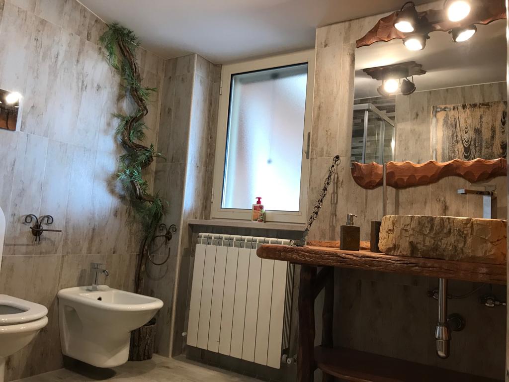 arredo bagno su misura