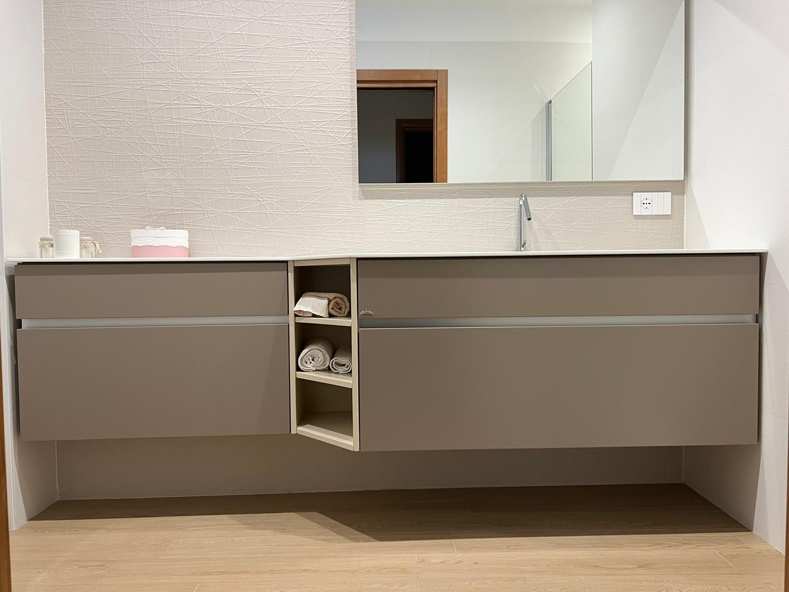 arredo bagno su misura