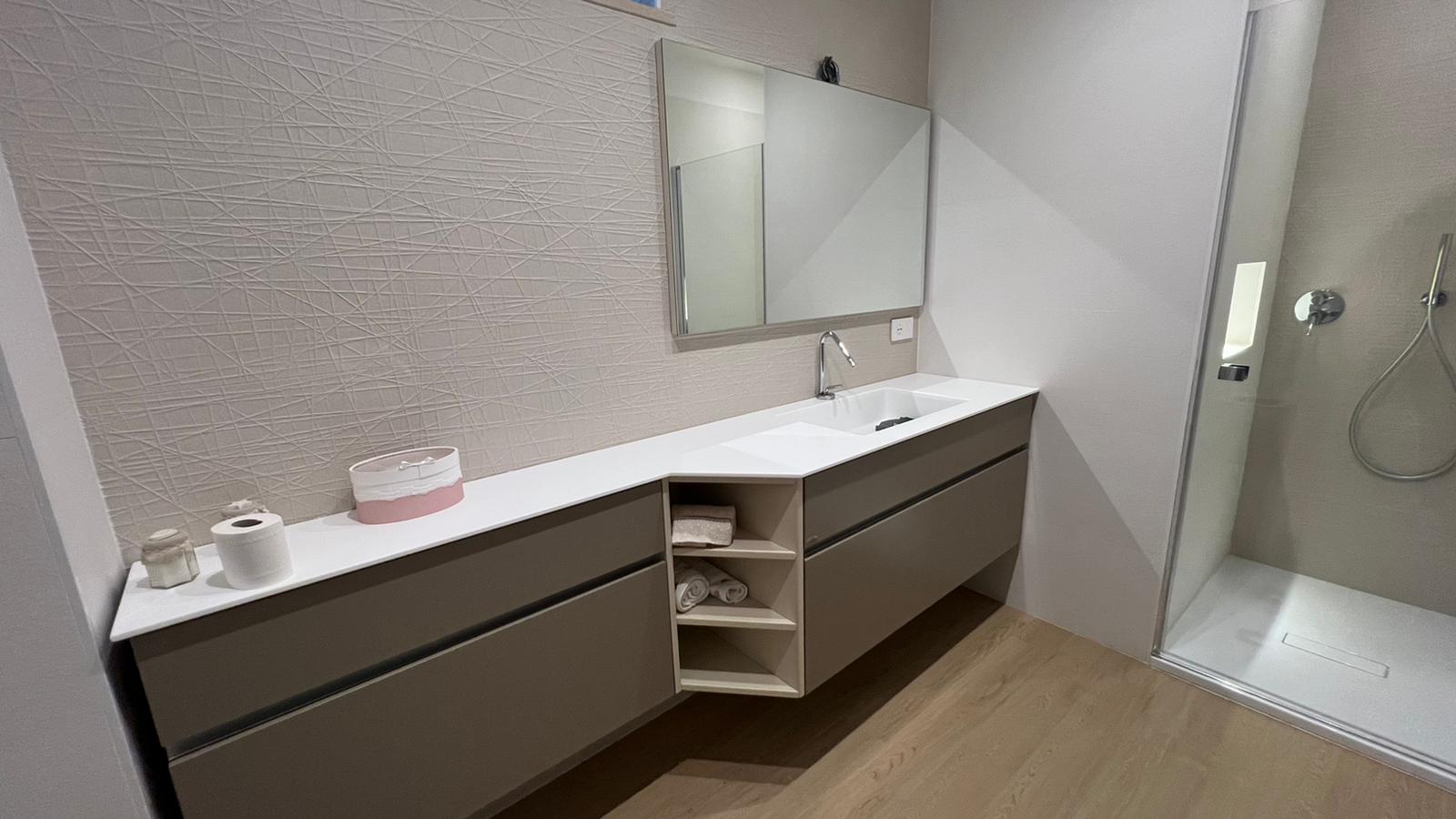 arredo bagno su misura