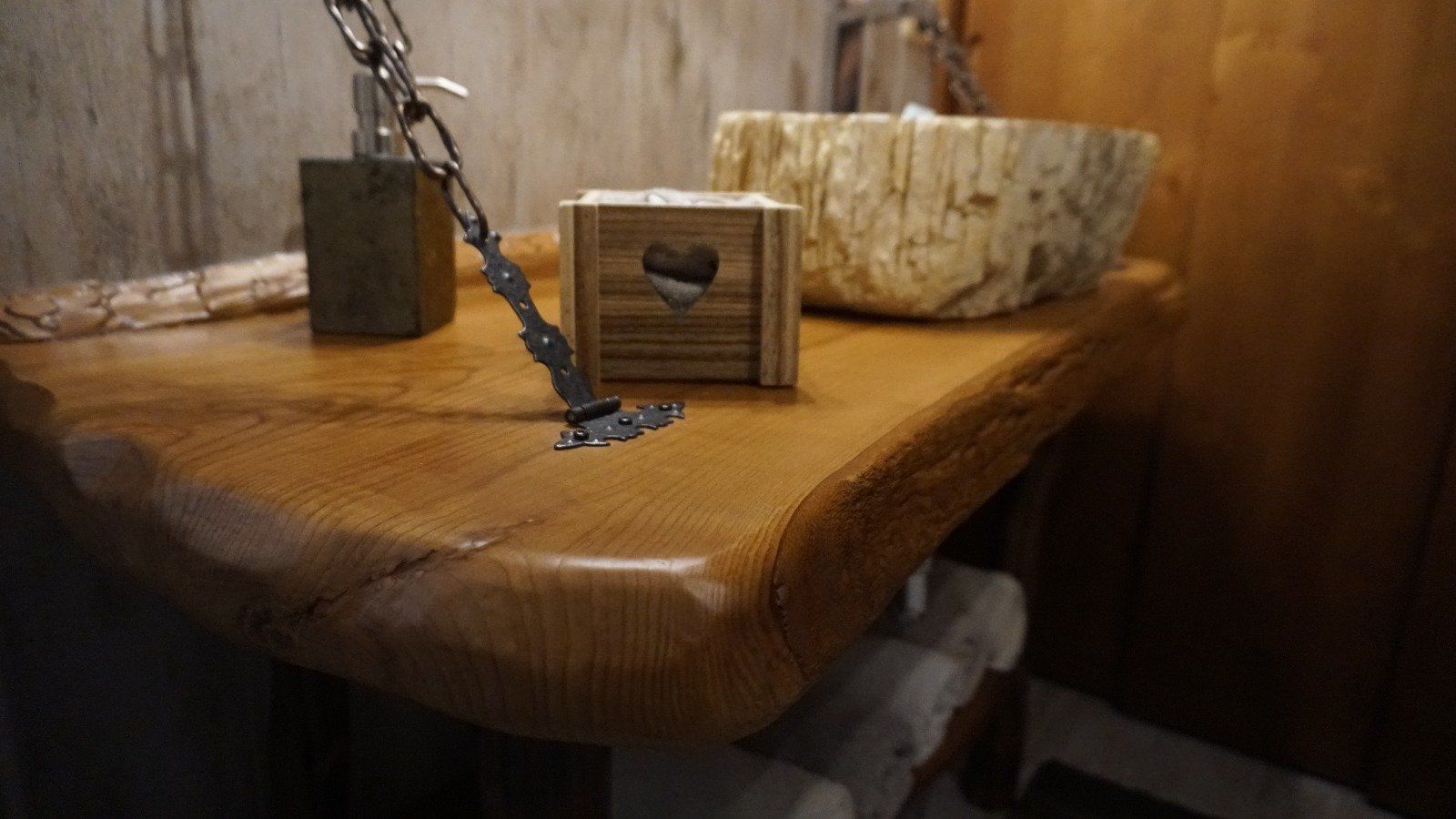 arredo bagno su misura