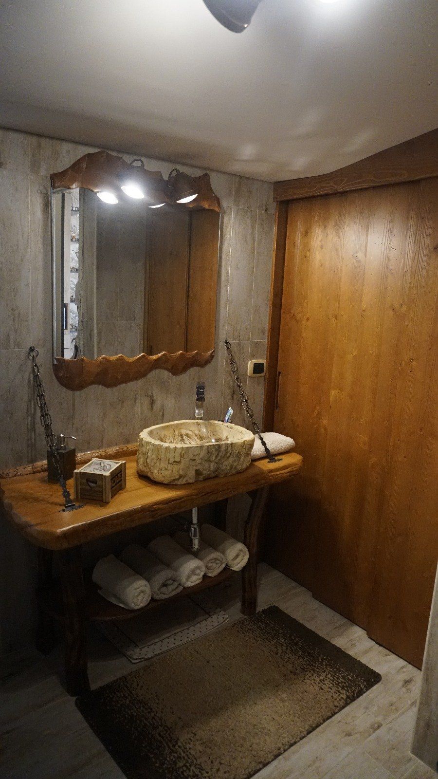 arredo bagno su misura