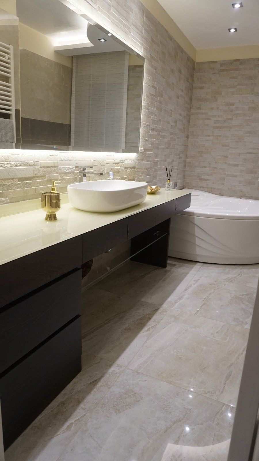 arredo bagno su misura