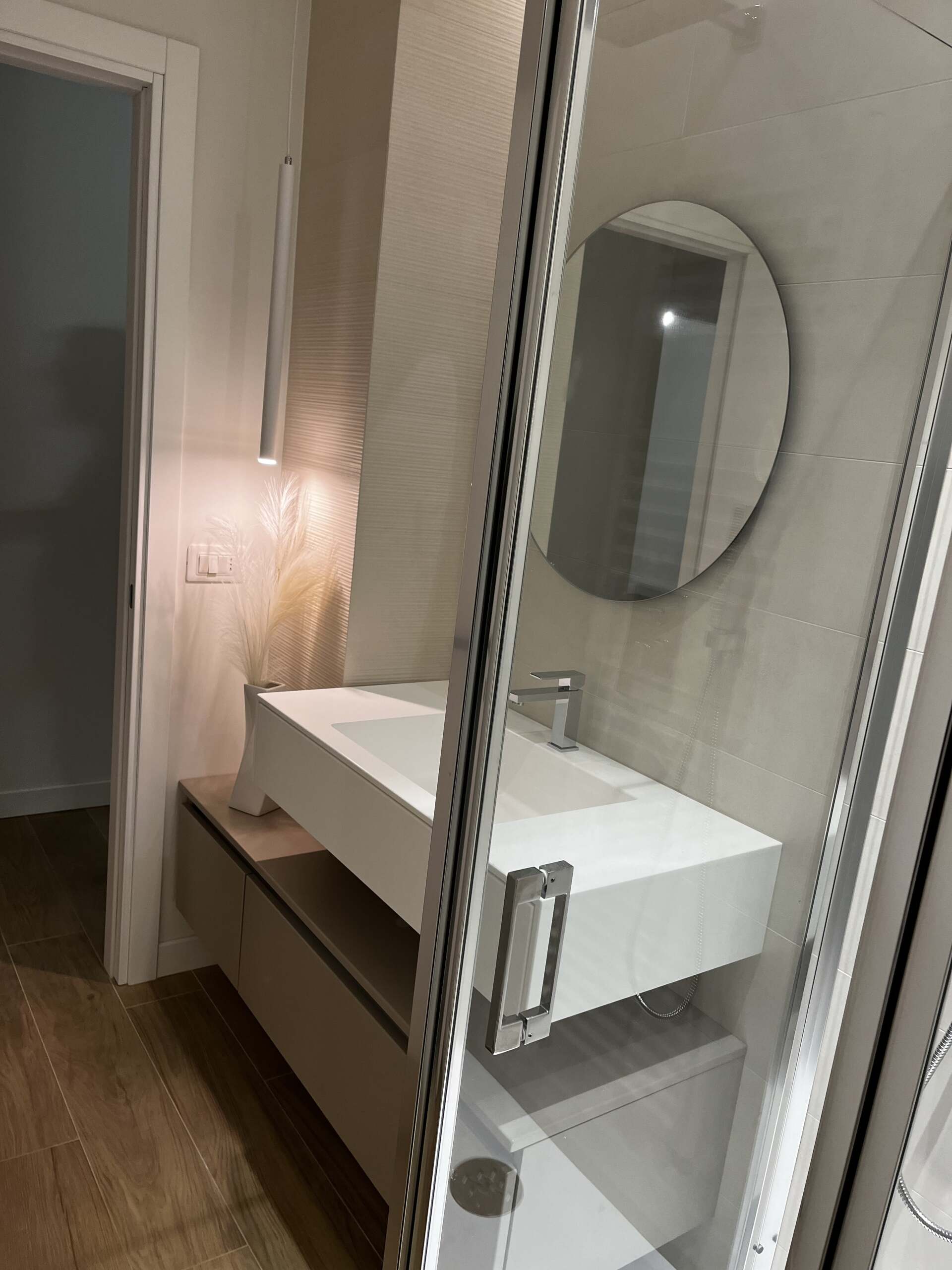 arredo bagno su misura