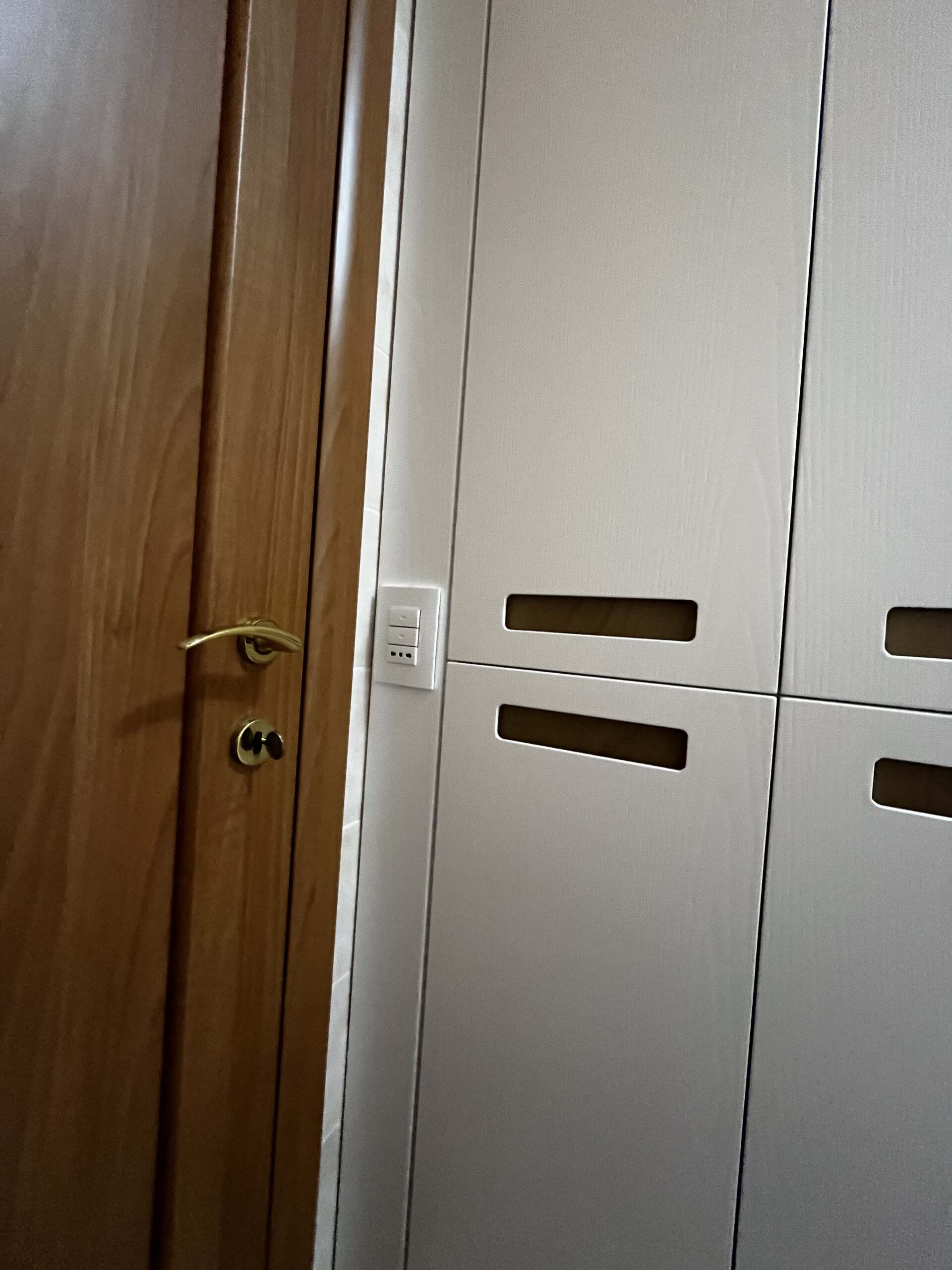 arredo bagno su misura