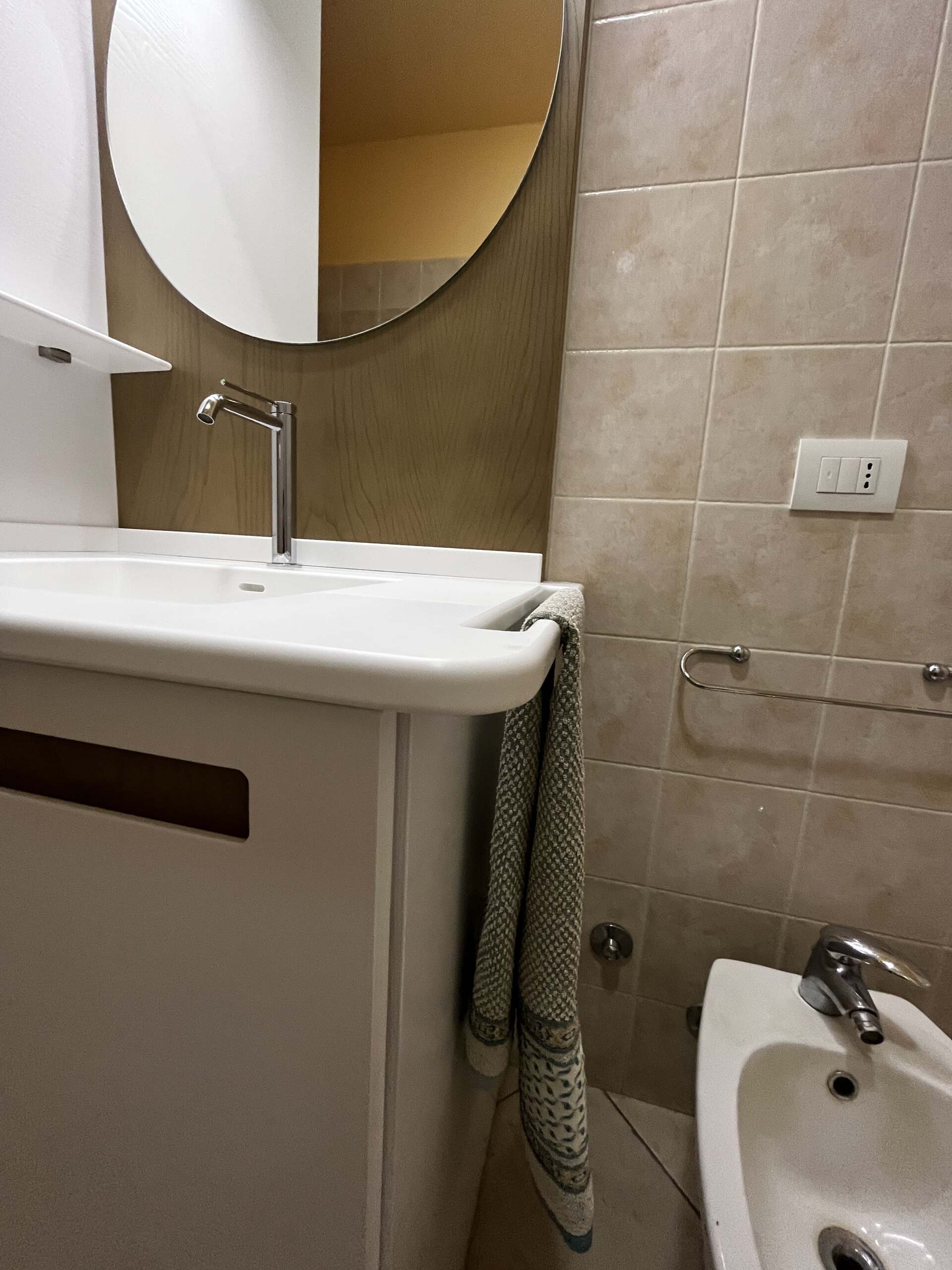 arredo bagno su misura