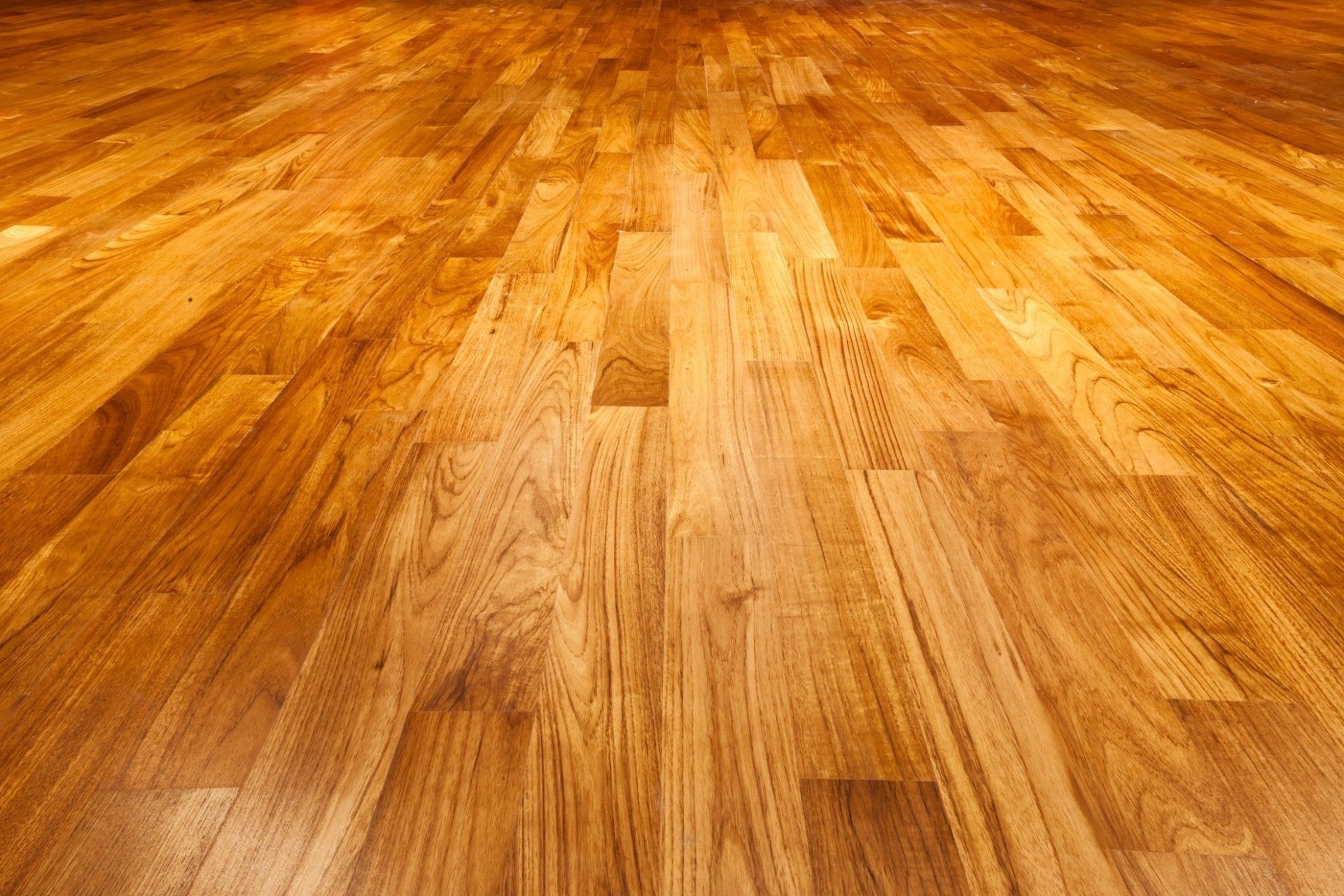 posa parquet classico