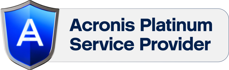 Acronis Platinum