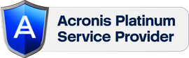 Acronis Platinum