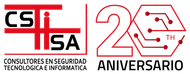 CSTISA 20 aniversario