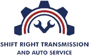 Shift Right Transmission