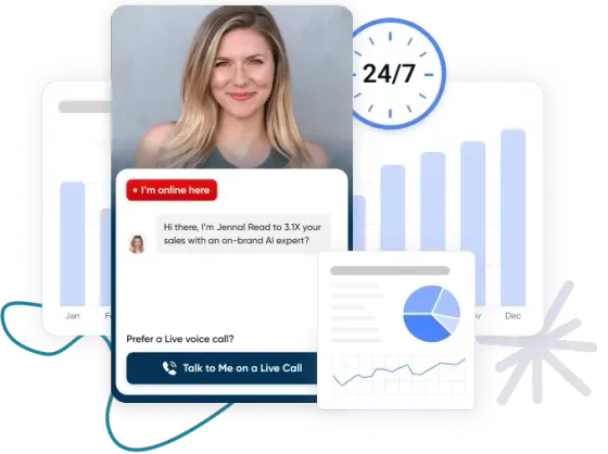 Customer interaction automation