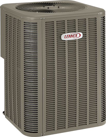 Heat Pump System — ML14XPL Heat Pump Unit in Salem, OR