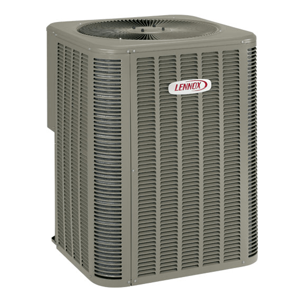 AC Unit — New Air Conditioner in Salem, OR