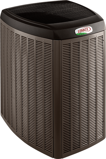 Heat Pump Air Conditioner — SL18XP1 Heat Pump Unit in Salem, OR
