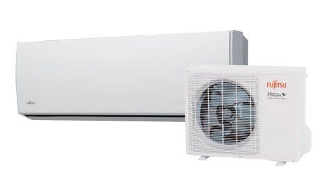 Ductless AC — System 18RLF, 24RLF in Salem, OR