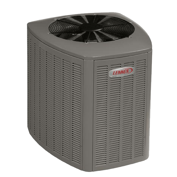 AC System — EL16XC1 Air Conditioner Unit in Salem, OR