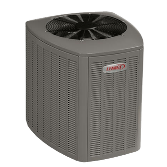 AC System — EL16XC1 Air Conditioner Unit in Salem, OR