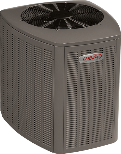Heat Pump Cost — EL15XP1 Heat Pump Unit in Salem, OR