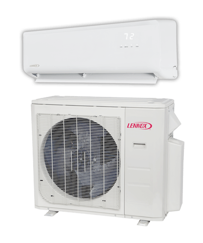 Mini-Split Systems for Sale — MPB Air Conditioner Unit in Salem, OR
