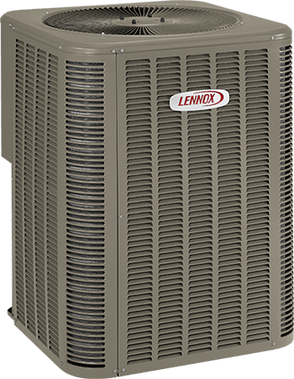 Geothermal Heating — 16HPX Heat Pump Unit in Salem, OR