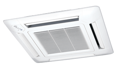 Mini-Split AC — Compact Cassette in Salem, OR