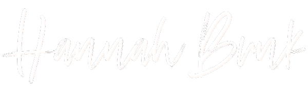 Logo_Schrift_Name_Hannah_Bunk