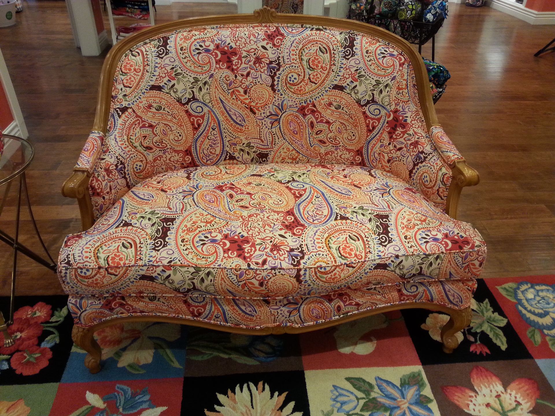 Furniture Restoration Westlake, OH