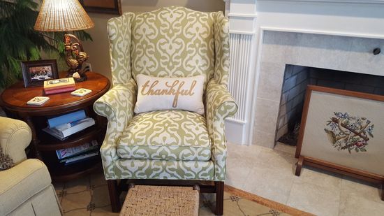 Upholstery Services, Cleveland & Westlake, OH
