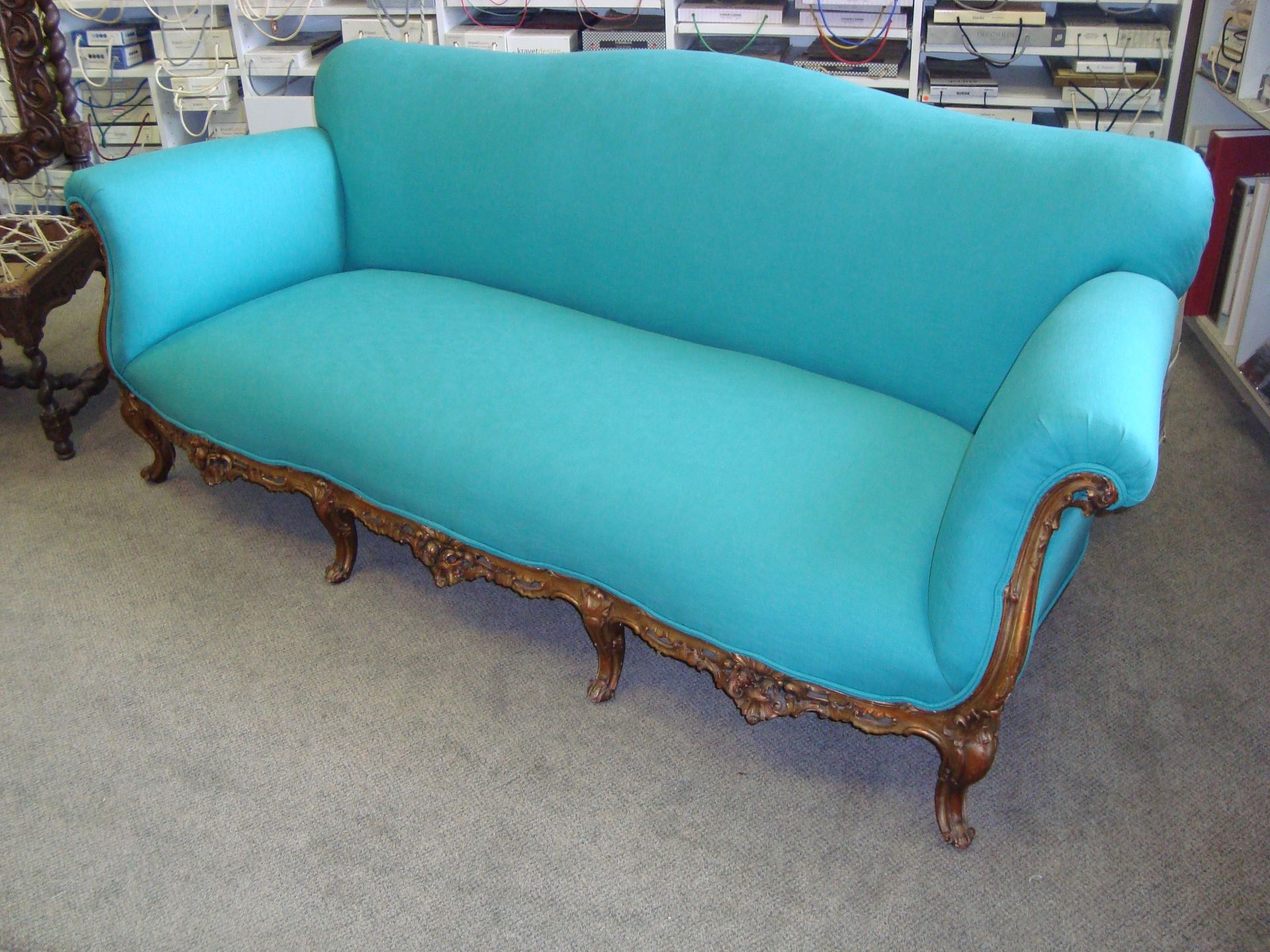 Furniture Reupholstery Westlake, OH