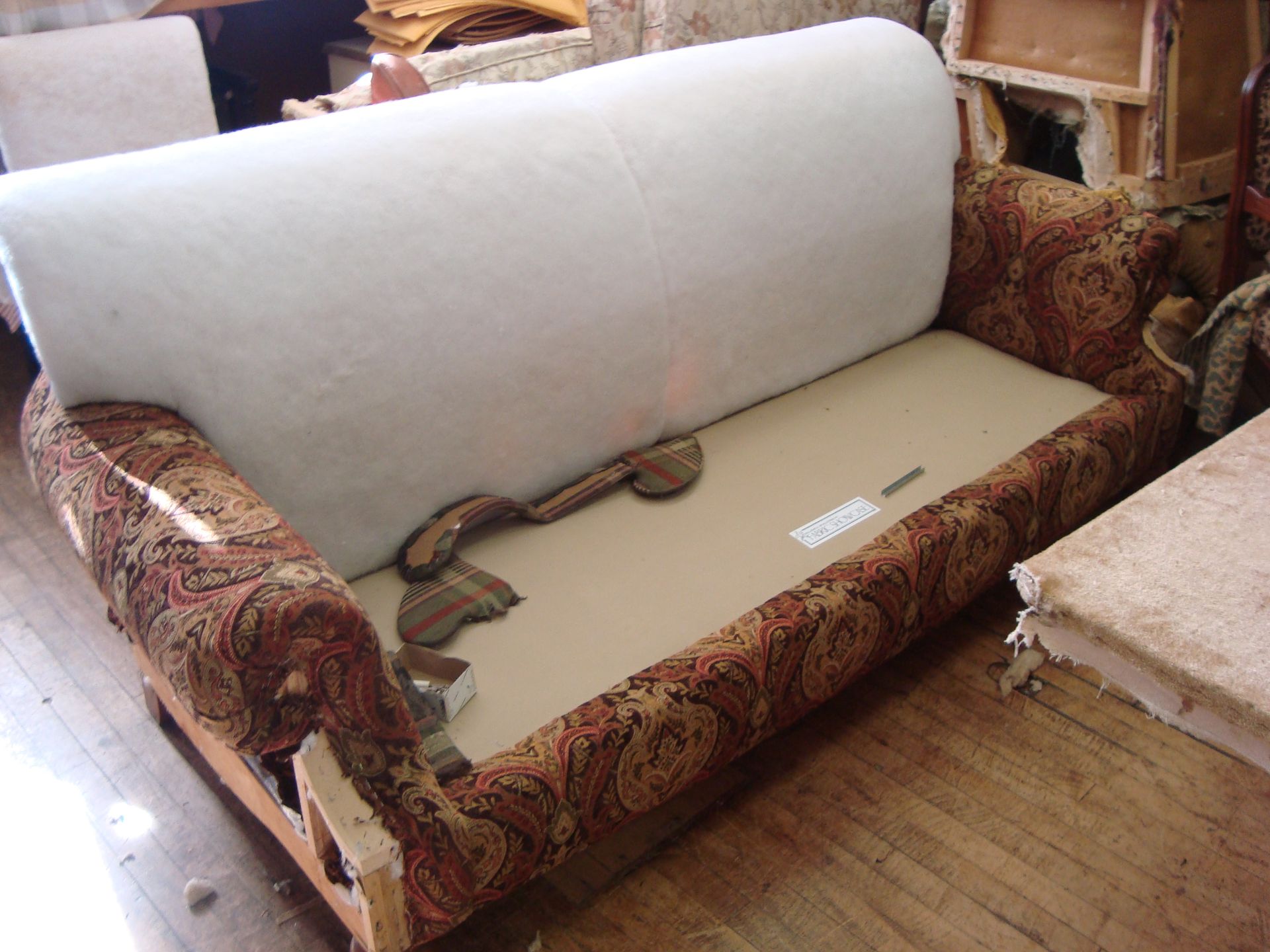 Antique Furniture Bay Village, OH