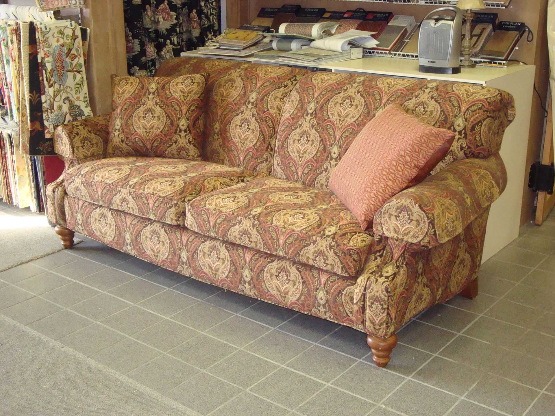 Furniture Restoration Cleveland, OH