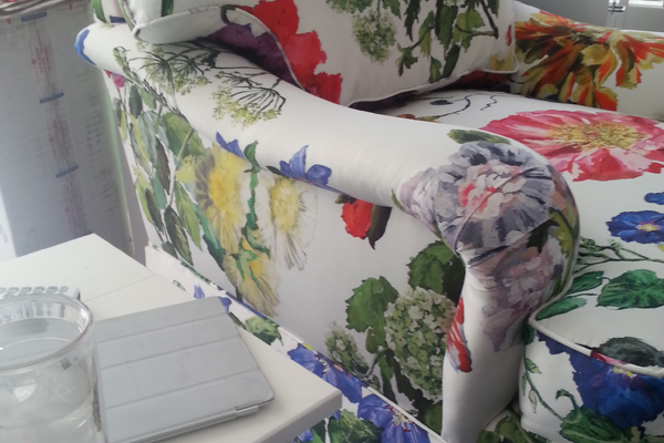 Furniture Reupholstery Westlake, OH