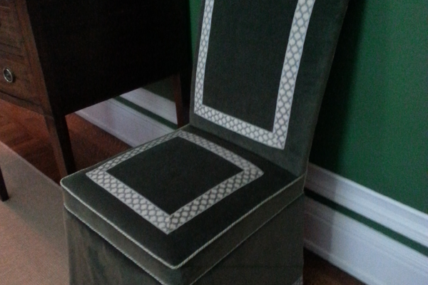 Furniture Restoration Westlake, OH