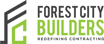 forest city builders logo
