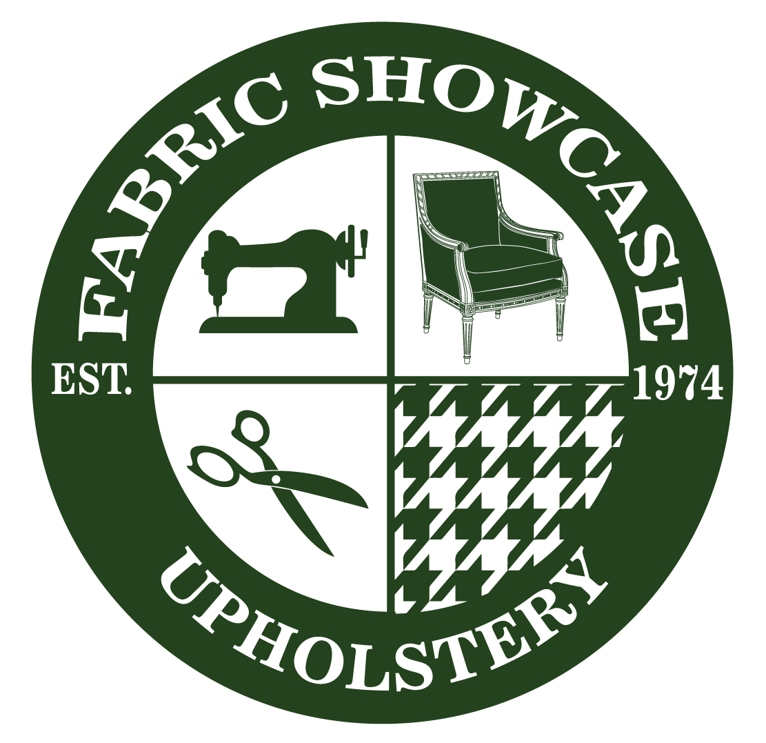 Fabric Showcase Logo