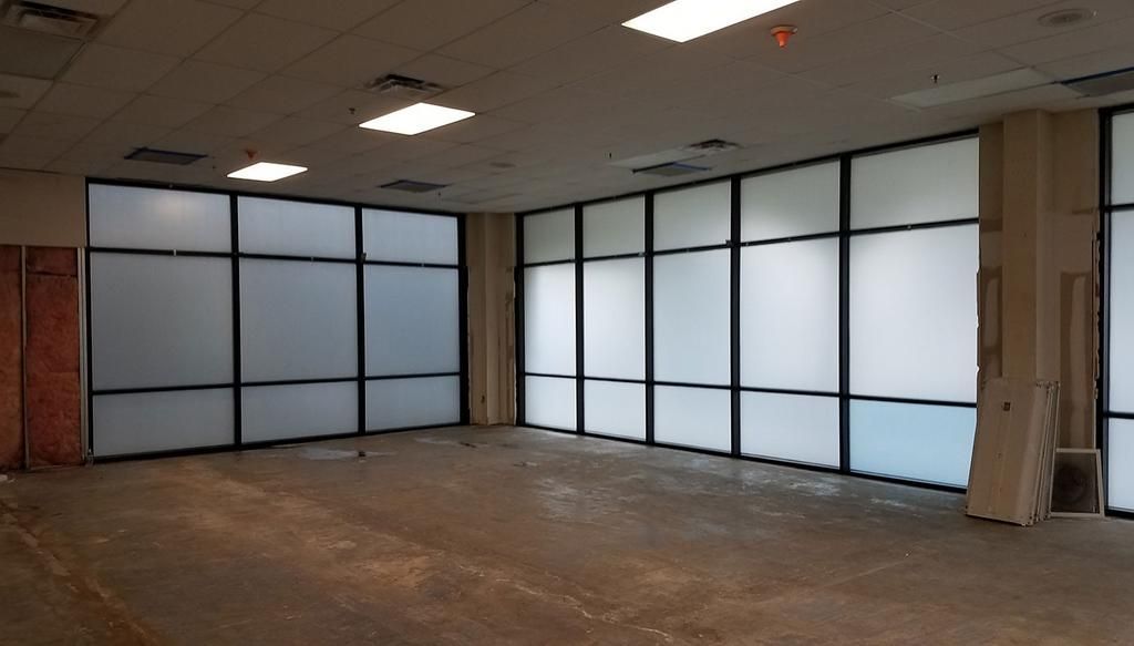 Business tint
