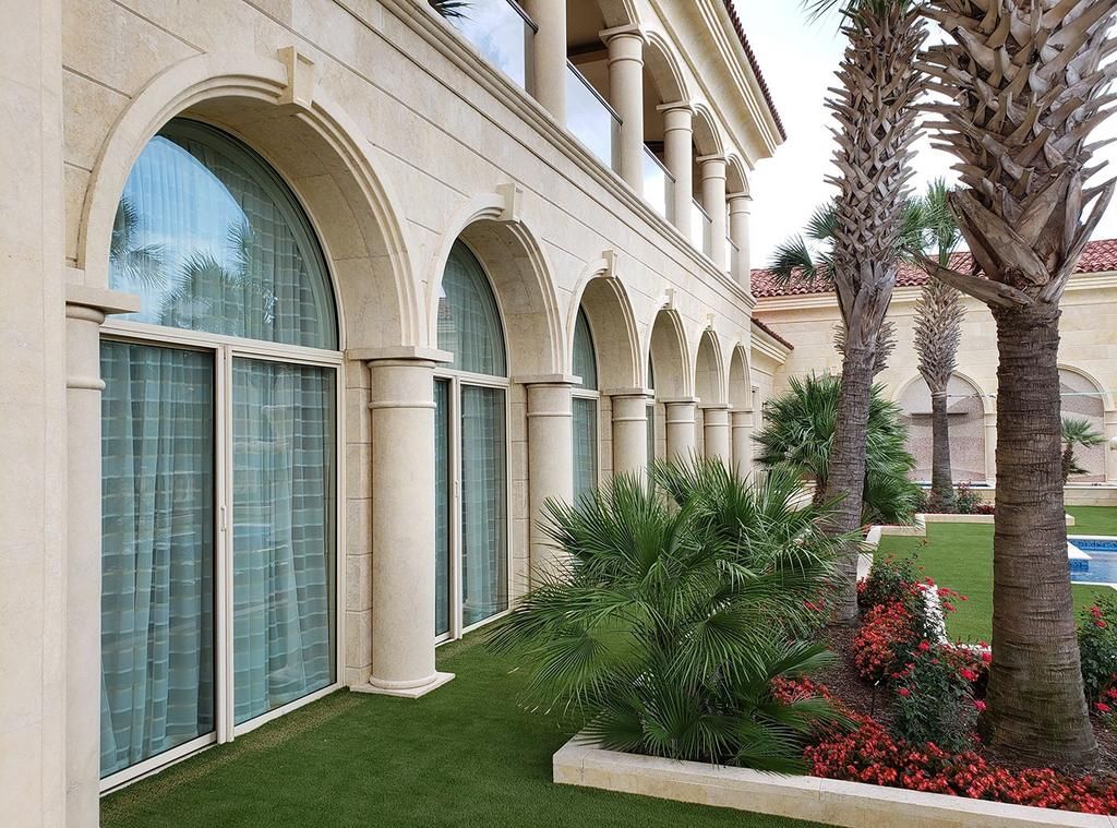 Residential Clear Windows