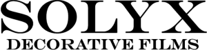 Solyx Decorative Films