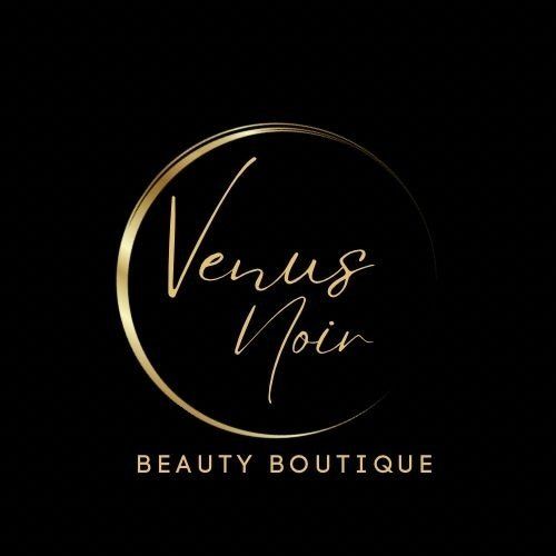 It is a logo for a beauty boutique.