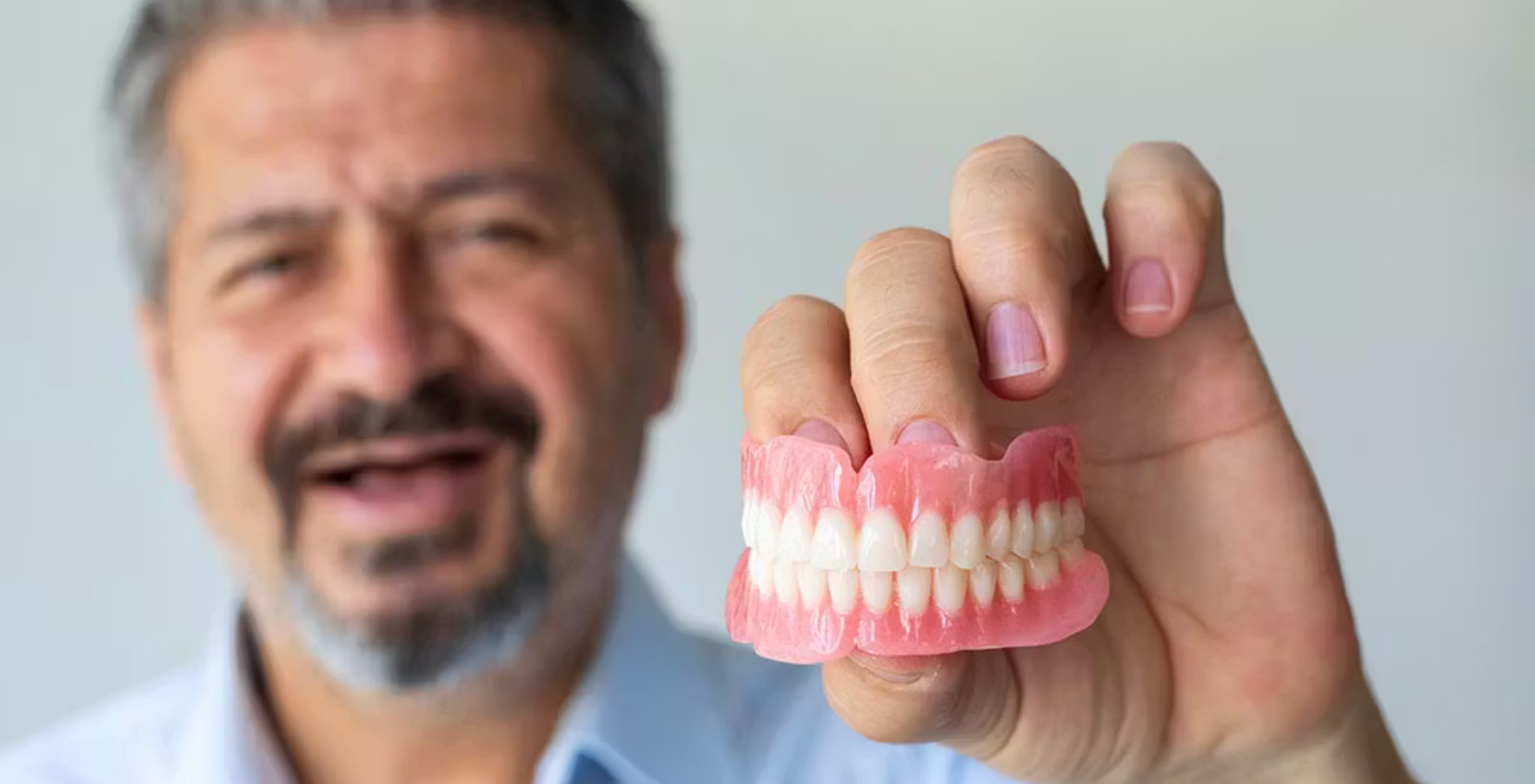 denture repairs toowoomba
