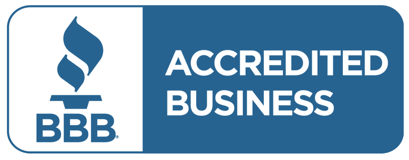 BBB Accredited Business BBB Accredited Business