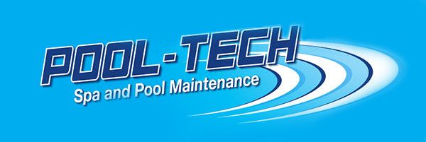 Pool Tech logo