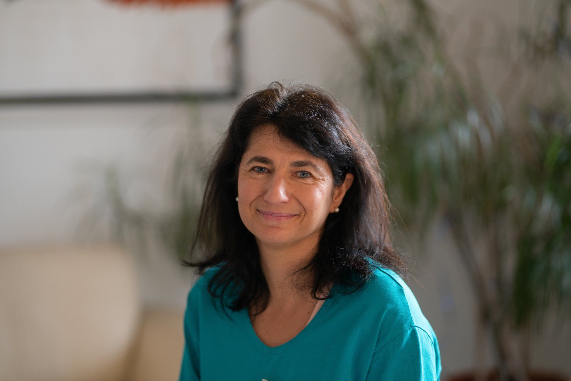 CTMR Institut Voitsberg, Team, Silvia Städler