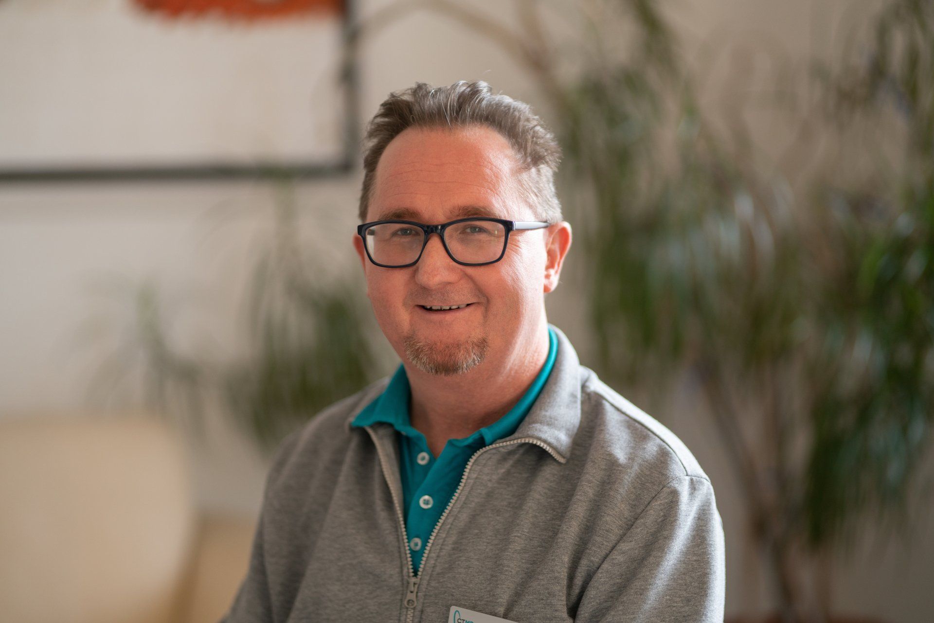 CTMR Institut Voitsberg, Team, Franz Trolp