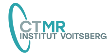 Logo, CTMR Institut Voitsberg