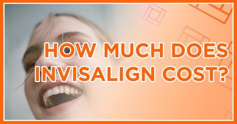 How much does invisalign cost